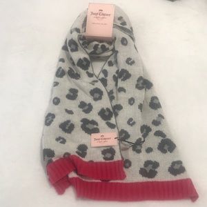 Juicy Couture Scarf